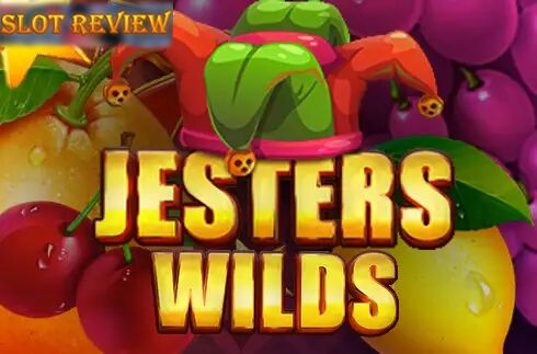 Jesters Wilds icon